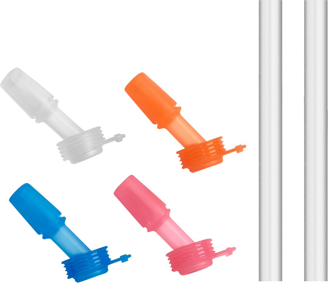 Camelbak Eddy+ Kids Bite Valve Multi Pack (4 Pack)