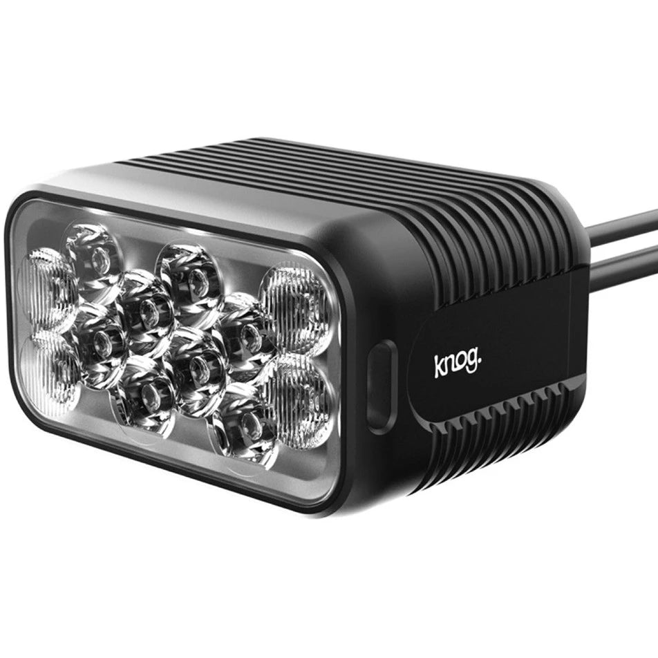 Knog Blinder X 1800 - With Battery And Mounts