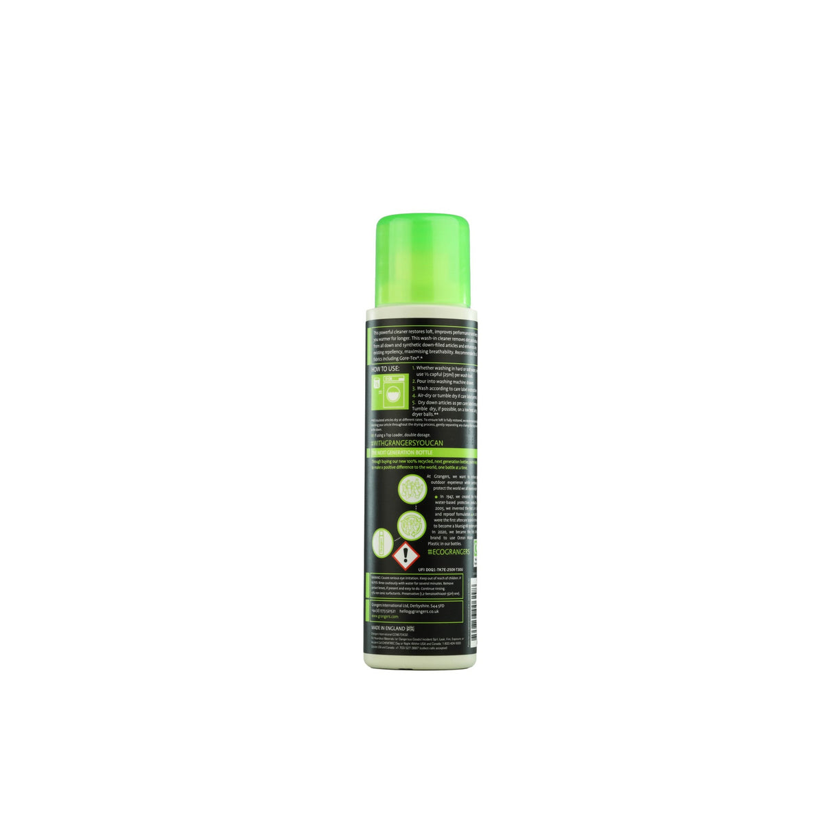 Grangers Down Wash 300ml