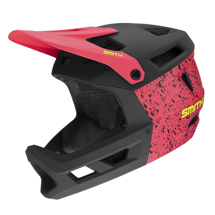 Smith Helmet - Mainline Mips - Matte Archive Wild Child