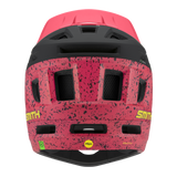 Smith Helmet - Mainline Mips - Matte Archive Wild Child