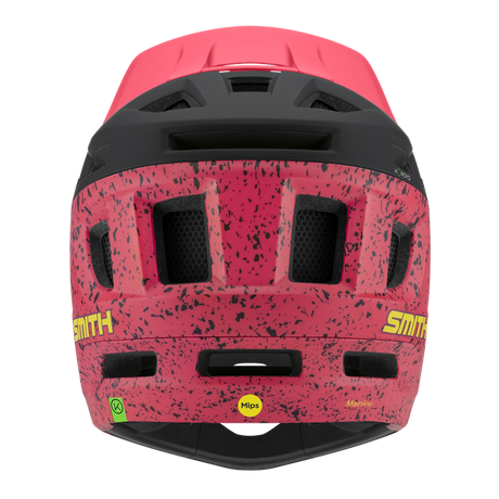 Smith Helmet - Mainline Mips - Matte Archive Wild Child