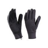 Bbb Winter Bwg-36 Winter Gloves Controlzone Black Matt Blk Xl (bbb New Item)