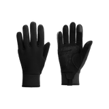 Bbb Winter Bwg-36 Winter Gloves Controlzone Black Matt Blk Xl (bbb New Item)