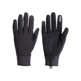 Bbb Winter Bwg-36 Winter Gloves Controlzone Black Matt Blk Xl (bbb New Item)