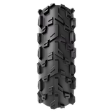 Vittoria Tyre Mezcal Iii 700x44 Gravel Anth-blk G2 Tlr