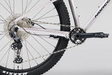 Norco 2025 Charger 2 Large Silver