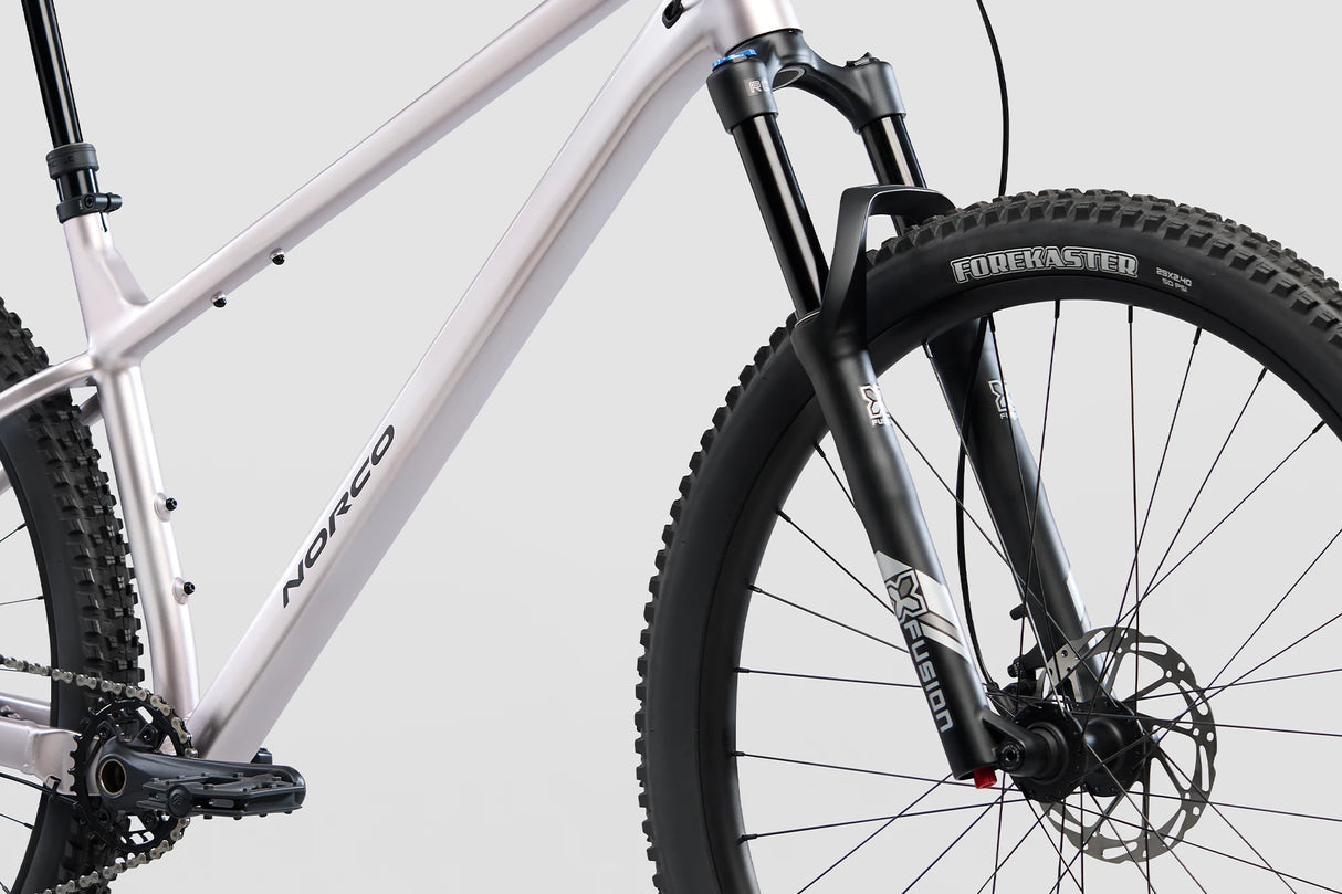 Norco 2025 Charger 2 Large Silver