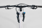 Norco 2025 Charger 2 Large Silver