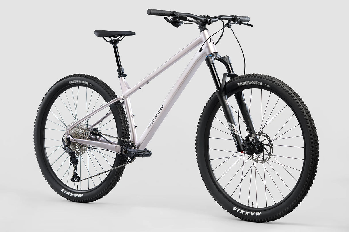 Norco 2025 Charger 2 Large Silver