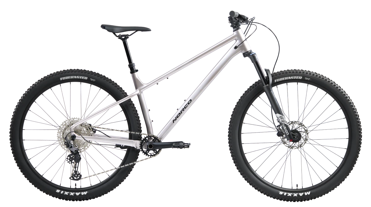 Norco 2025 Charger 2 Large Silver