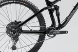 Norco 2025 Fluid Fs A3 (29) Black - Medium
