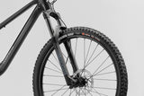 Norco 2025 Fluid Fs A3 (29) Black - Medium