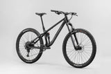 Norco 2025 Fluid Fs A3 (29) Black - Medium