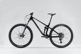 Norco 2025 Fluid Fs A3 (29) Black - Medium