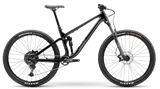 Norco 2025 Fluid Fs A3 (29) Black - Medium