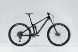 Norco 2025 Fluid Fs A3 (29) Black - Medium
