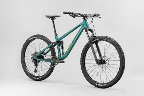 Norco 2025 Fluid Fs A3 (29) Green