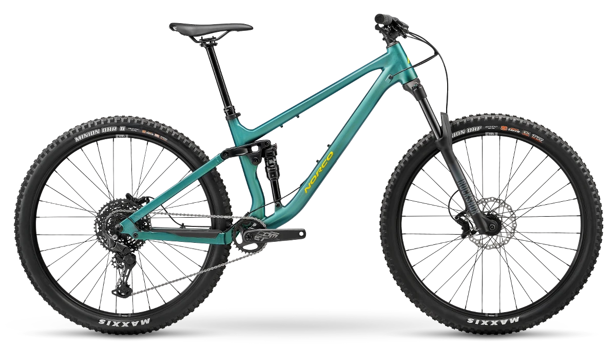 Norco 2025 Fluid Fs A3 (29) Green