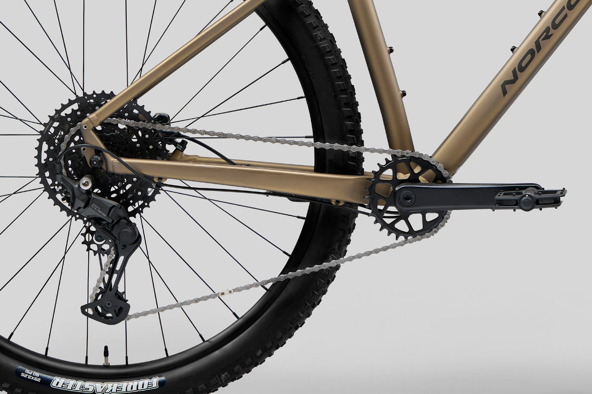 Norco 2025 Storm 120 Medium Sand/grey
