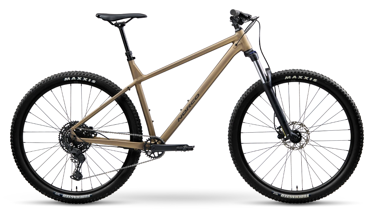 Norco 2025 Storm 120 Medium Sand/grey