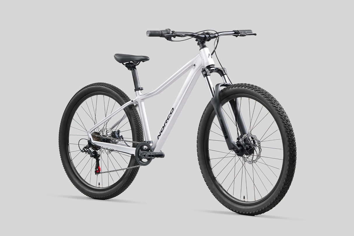 Norco 2025 Storm 26" Silver