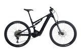 Norco 2021 Fluid Vlt A1 - Black/blue/black - Inc 720wh Battery