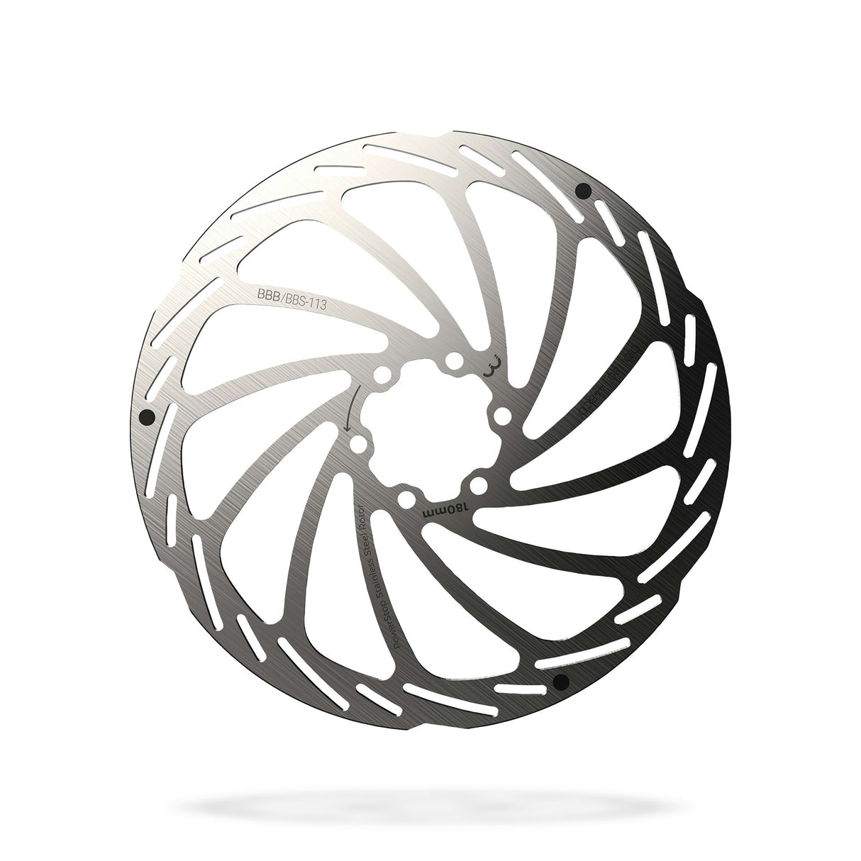 Bbb Rotor Powerstop