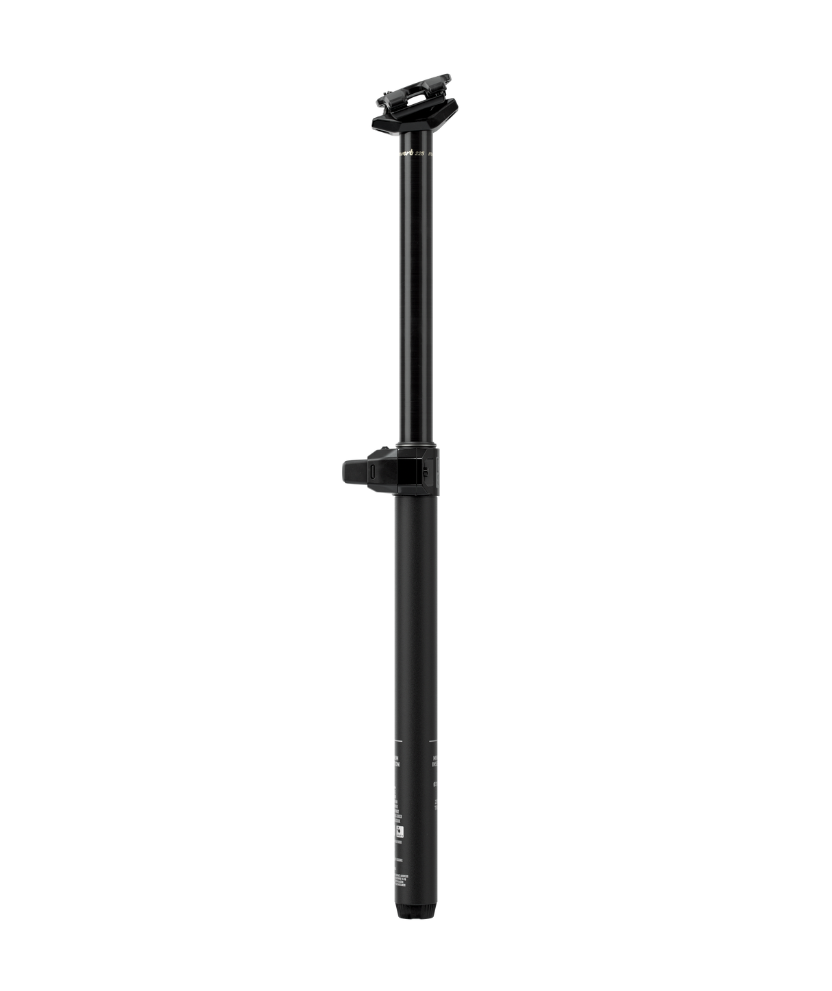 Rockshox - Reverb Axs - Dropper Post - 31.6mm Diameter
