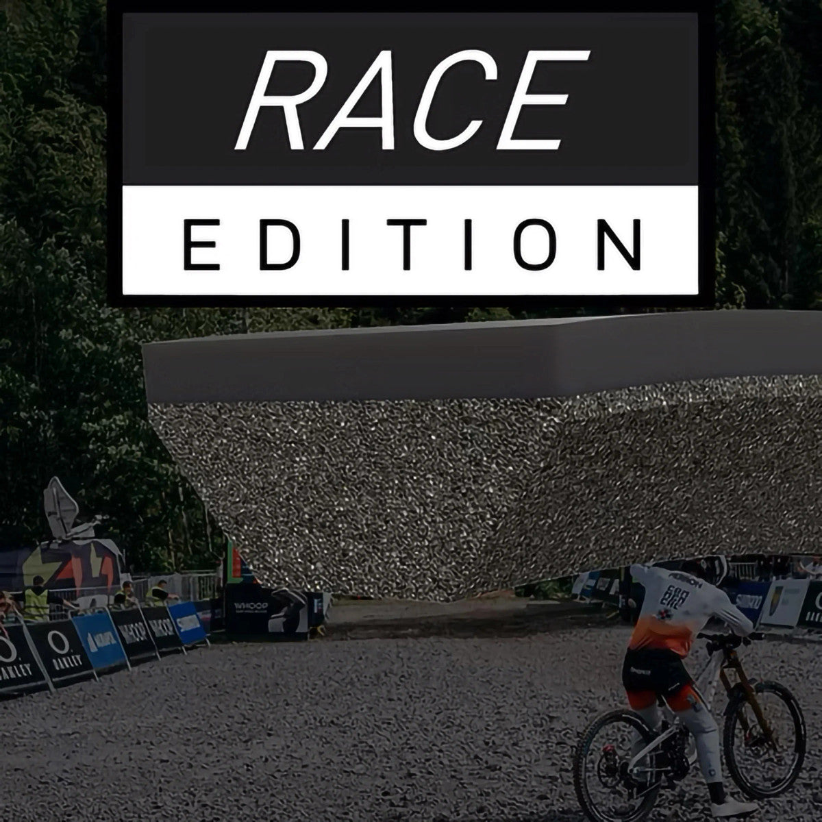 Rimpact Pro Race Edition 27.5'' Insert Single - 44mm Valve