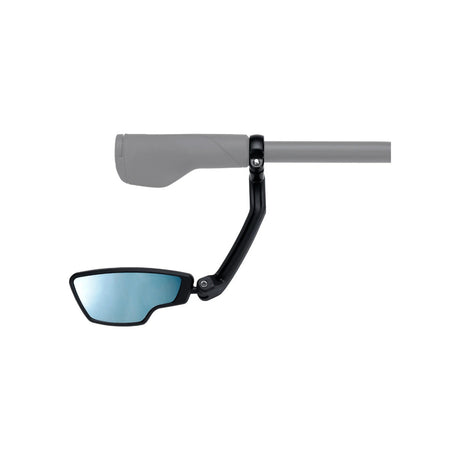 Bbb Bbm-05-left Mirror Cityview Clamp Mount Left