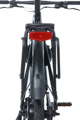 Basil Universal Cargo Carrier Mik (in) Side