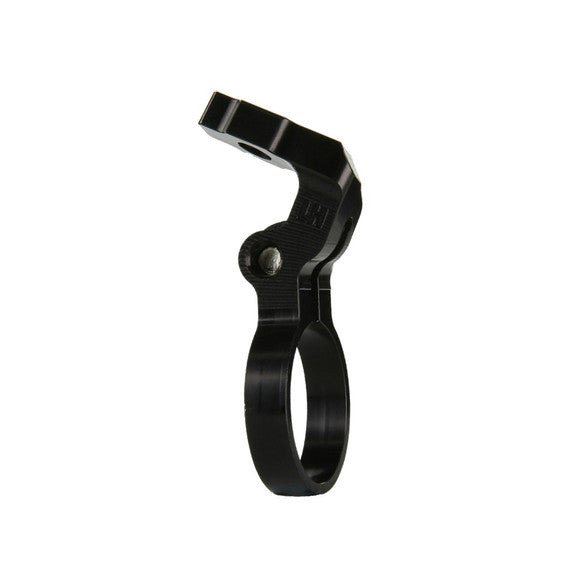 Hope Tech 4 - LH Shifter Mount Sram Pod - Black