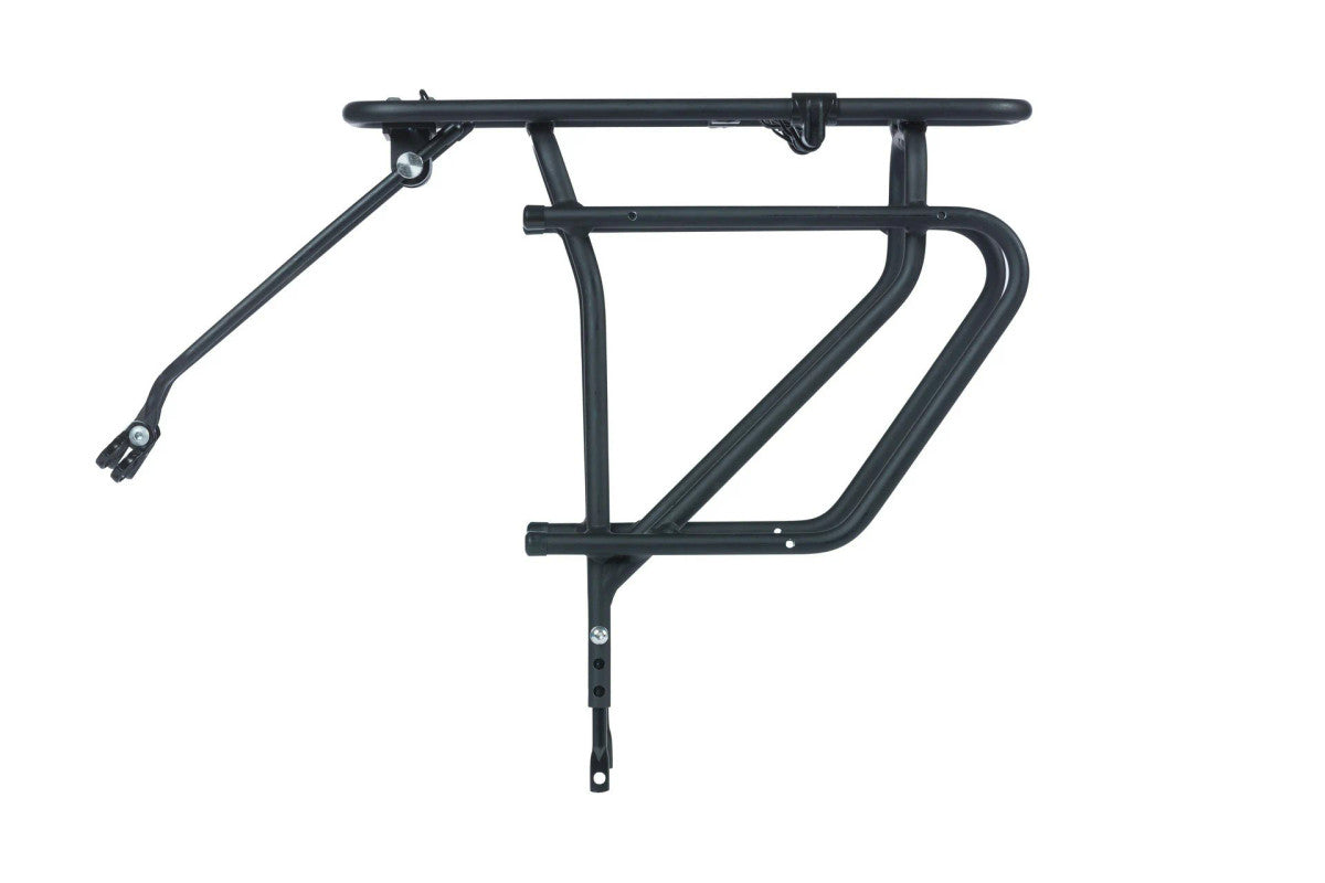 Basil Universal Cargo Carrier Mik (in) Side