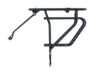 Basil Universal Cargo Carrier Mik (in) Side