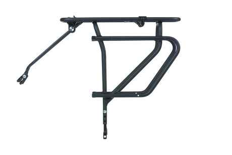 Basil Universal Cargo Carrier Mik (in) Side