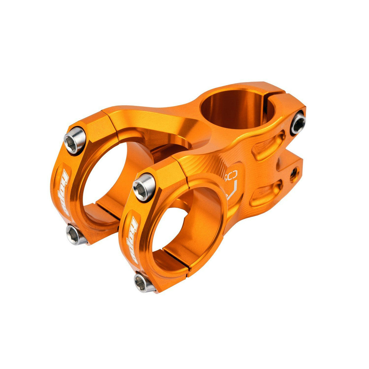 Hope Gravity Stem 31.8 Bronze 50mm