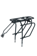 Basil Universal Cargo Carrier Mik (in) Side
