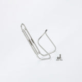 Bbb Cage Bbc-51 - Steelcage - 4.2x0.6mm - Silver