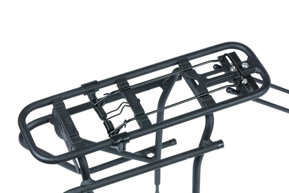 Basil Universal Cargo Carrier Mik (in) Side