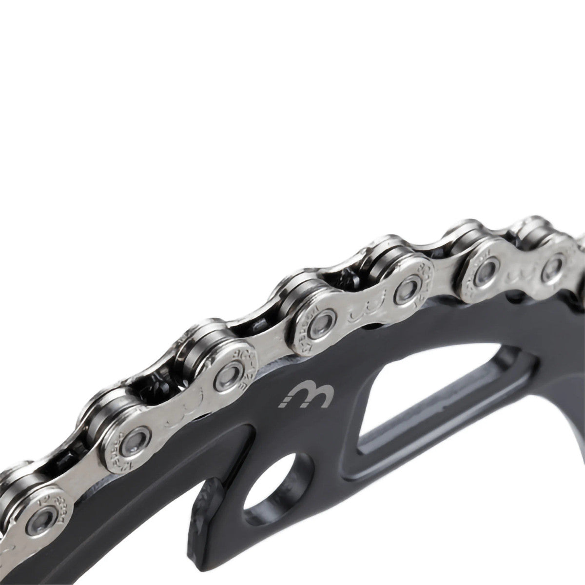 Bbb Chainring - E-bikegear - Narrowwide - Steel - Black - 34t