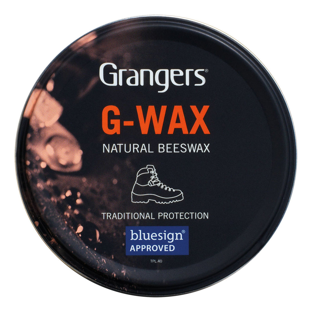 Grangers G-wax 80g