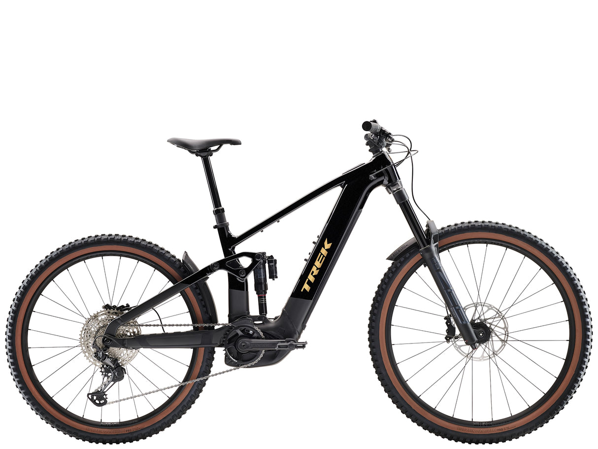 Trek 2026 Rail+ 8 (alloy) - Dark Star