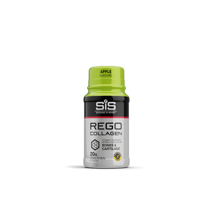 Sis Rego Collagen - Shot 60ml Bottle - Apple