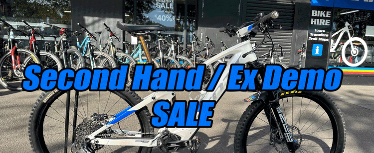 Second bikes top for sale