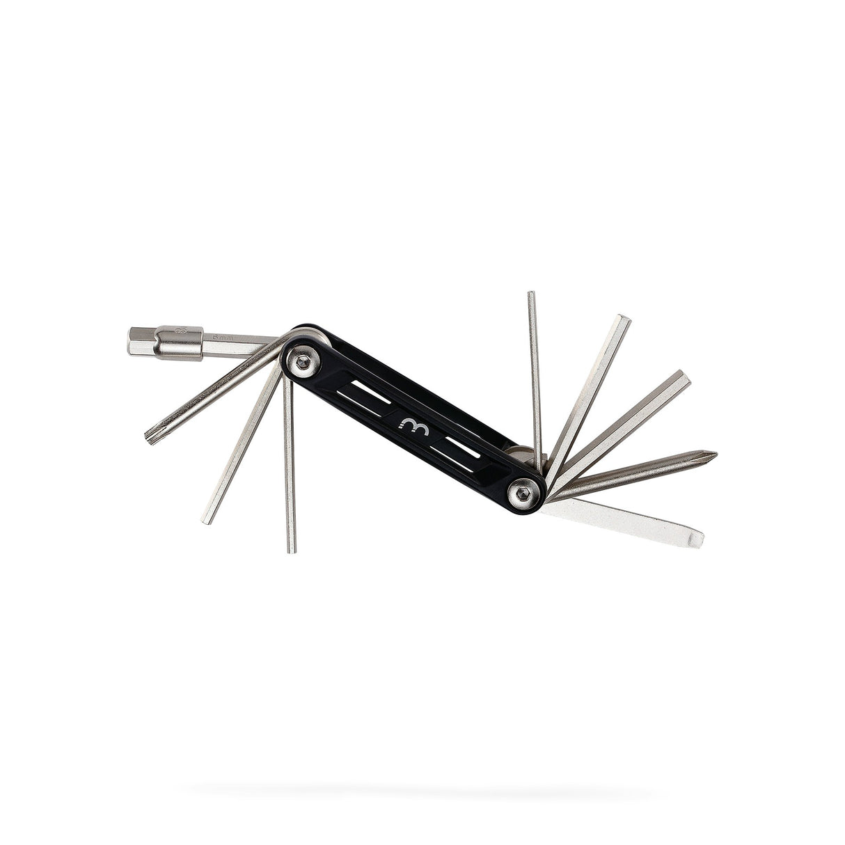 Bbb Maxifold Tool 10 Function Black