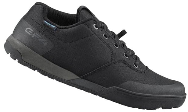 Shimano Shoe SH-GF400 Flats Black