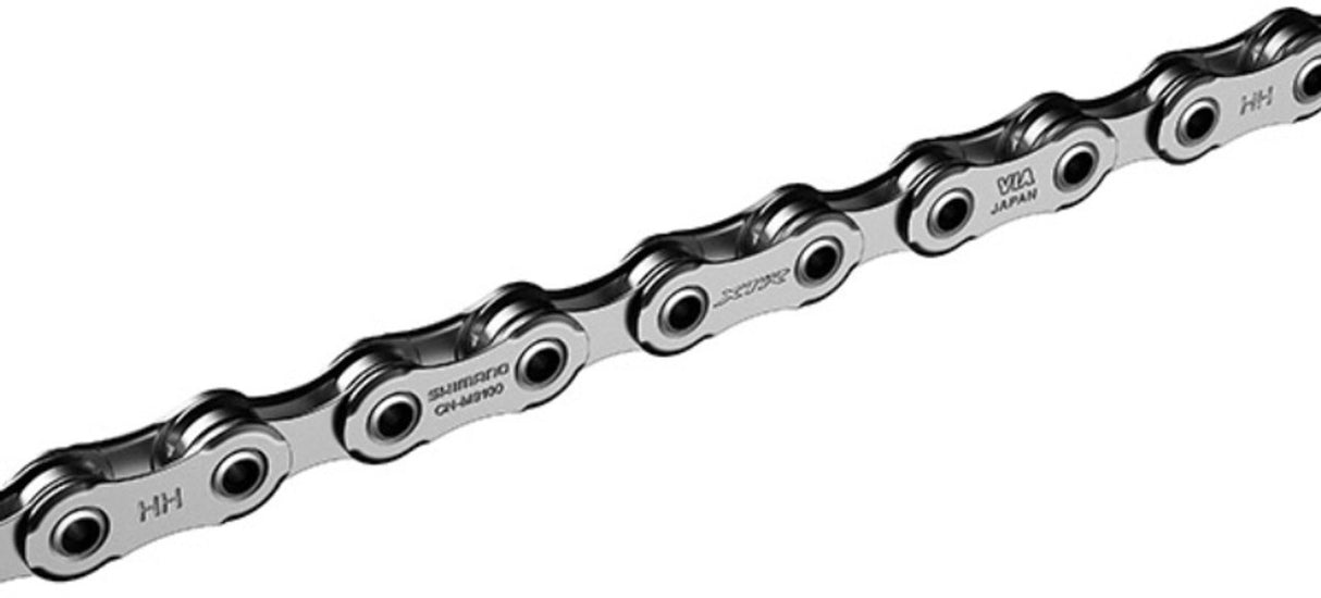 Shimano Xtr Cn-m9100 12 Speed Chain W/quick Link