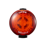 Cateye Light Rear Sync Wearable Nw100