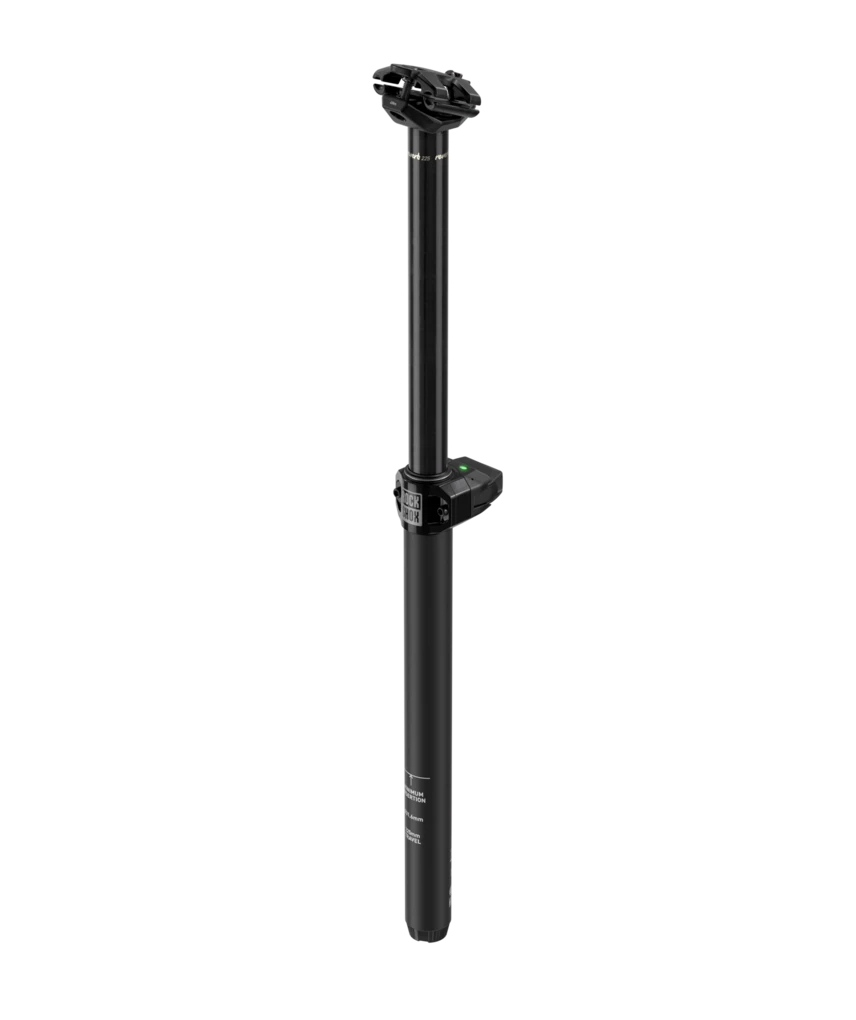 Rockshox - Reverb Axs - Dropper Post - 30.9mm Diameter - 150mm Travel - B1